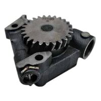Pompa de ulei pentru tractor New Holland cu motor 675TA