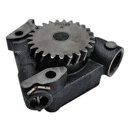 Pompa de ulei pentru tractor new holland cu motor 675ta 1 Pompa de ulei pentru tractor new holland cu motor 675ta