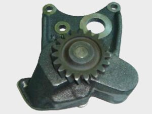 Pompa ulei motor pentru caterpillar c15