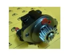 Pompa Vacuum pentru Buldoexcavatoare JCB 3CX - Model Nou