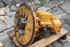 Pompe Hidraulice LPVD Liebherr - Model LH A712