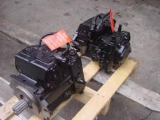 Pompe Hidraulice Hydromatik A4VG90DA - Second Hand