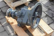 Pompe hidraulice Hydromatik A8V pentru excavatoare OK