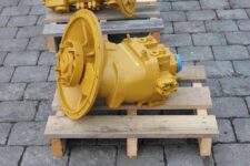 Pompe hidraulice Hydromatik A8V80 - Reconditionate