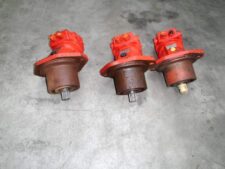 Pompe Hidraulice Hydromatik Rexroth A2FE80 - Stare Perfectă