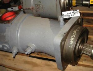 Pompe hidraulice hydromatik links dr4. 10 - noi sau recondiționate 1 Pompe hidraulice hydromatik links dr4. 10 – noi sau recondiționate