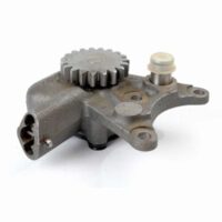 Pompa de ulei motor pentru Kubota D1105