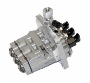 Pompă injecție motor perkins 103-15 1 Pompă injecție motor perkins 103-15