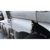 Prelungire Cabină MAN TGA/TGX - Panou Exterior Alb