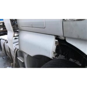 Prelungire cabină man tga/tgx - panou exterior alb 1 Prelungire cabină man tga/tgx – panou exterior alb