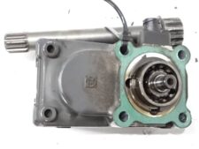 Priza De Putere DAF NH4C