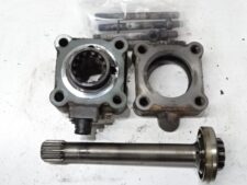 Priză de Putere DAF PTO NH1C - Componente și Accesorii