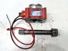 Priză de putere (PTO) pentru DAF NH1C