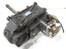Priza de Putere DAF (PTO) NAS/10B
