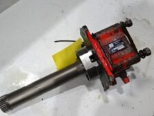 Priză de putere PTO Hydrocar P81V1P10204