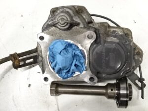 Priză de putere (pto) pentru volvo 1 Priză de putere (pto) pentru volvo