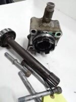Priză de Putere (PTO) pentru Volvo - Hyva