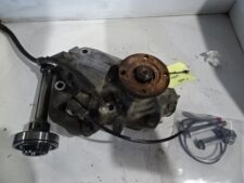 Priză de Putere (PTO) pentru Camion Volvo - Utilizată