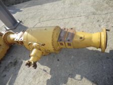 Punte Caterpillar 962H Second Hand