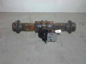 Punte diferential clark hurt 302-172-198 1 Punte diferential clark hurt 302-172-198