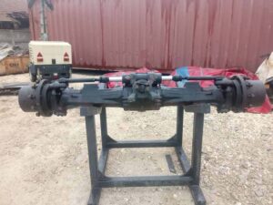 Punte dana spicer 262 pentru fiat-kobelco e145w 1 Punte dana spicer 262 pentru fiat-kobelco e145w