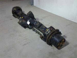 Punte zf pentru caterpillar 212 1 Punte zf pentru caterpillar 212