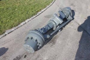 Punte excavator atlas 1304/1404 1 Punte excavator atlas 1304/1404