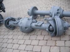 Punte față Atlas 1122/1122D/1200