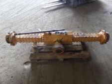 Punte față pentru excavator Liebherr L512 - Second Hand