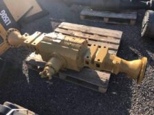 Punte fata pentru incarcator frontal Caterpillar 924G