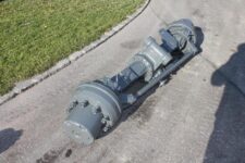 Punte față-spate Atlas 1301/1301ELC/1302 din dezmembrări