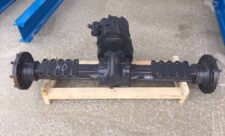 Punte Față-Spate ZF AP R715 - Recondiționată