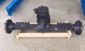 Punte față-spate zf ap r715 – recondiționată