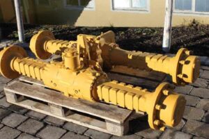 Punte fata-spate incarcator frontal schaeff zl6b 1 Punte fata-spate incarcator frontal schaeff zl6b