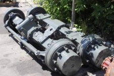 Punte pentru Atlas 1302 din dezmembrari
