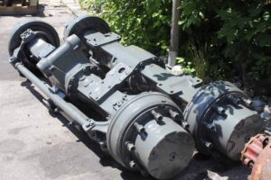 Punte pentru atlas 1302 din dezmembrari 1 Punte pentru atlas 1302 din dezmembrari