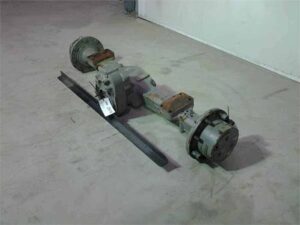 Punte pentru excavator atlas second-hand 1 Punte pentru excavator atlas second-hand