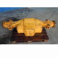 Punte spate pentru buldoexcavator JCB 3CX