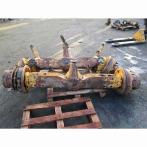 Punte spate utilaj liebherr a911c 1 Punte spate utilaj liebherr a911c