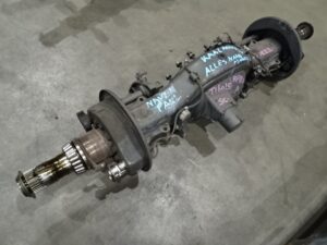 Punte spate scania pentru suspensie pe foi - cod 1462782 1 Punte spate scania pentru suspensie pe foi – cod 1462782