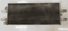 Radiator Climă pentru Scania R480