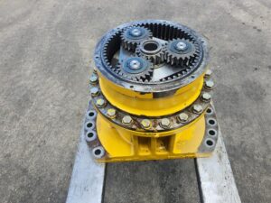 Reductor de rotire komatsu pc240-11 1 Reductor de rotire komatsu pc240-11
