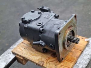 Pompa hidraulică rexroth a11vlo 190 lrs - second hand 1 Pompa hidraulică rexroth a11vlo 190 lrs – second hand