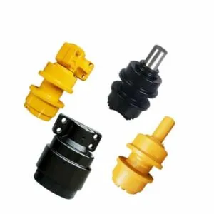Role de susținere lanț pentru dressta td-25