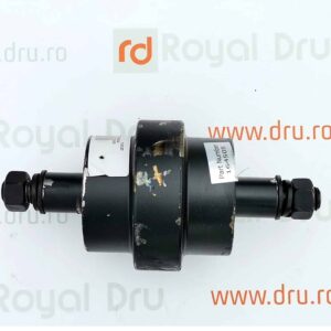 Rola inferioară pentru bobcat 341 - part number 164505 1 Rola inferioară pentru bobcat 341 – part number 164505