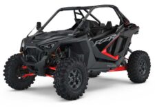 SXS Polaris RZR Pro XP Ultimate EPS 2020