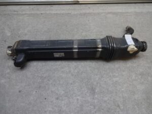 Răcitor egr scania r cod 1538147 / 1724124
