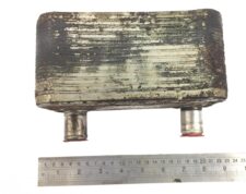 Răcitor ulei motor Volvo D6 - 8192444