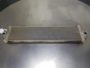 Răcitor de ulei pentru încărcător frontal komatsu wa320-5h