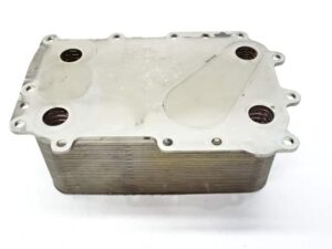Răcitor de ulei motor daf mx13, cod 2184274